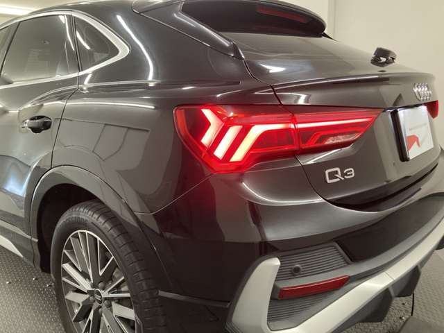 Audi Q3 Sportback 10