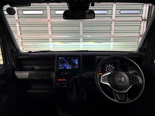 Honda N-VAN 2