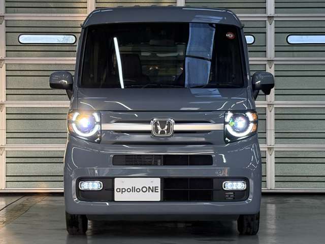Honda N-VAN 5
