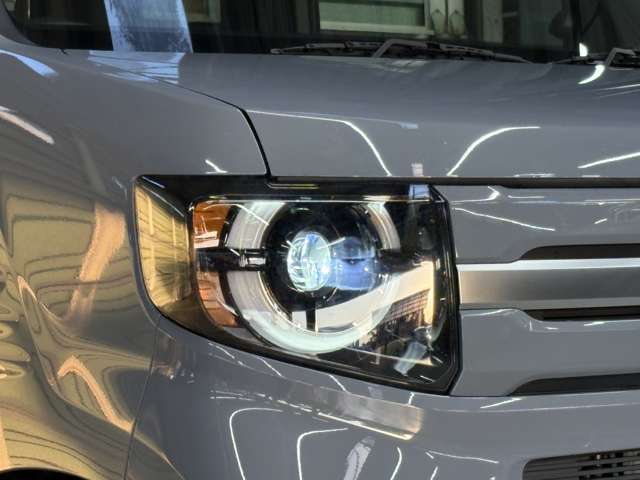 Honda N-VAN 7