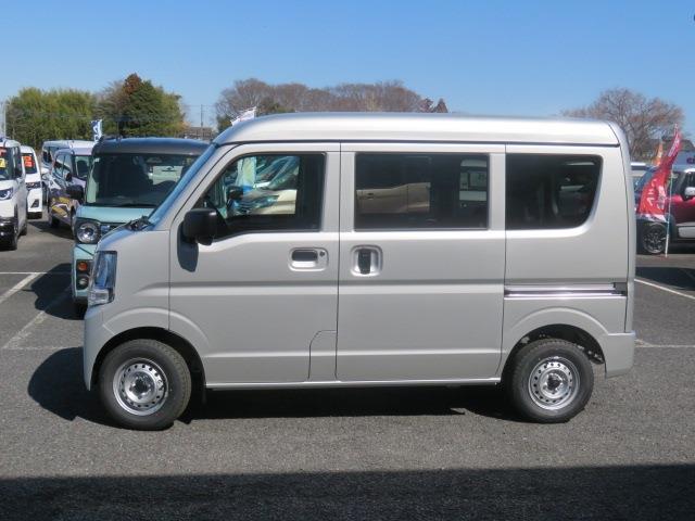 Suzuki Every 2
