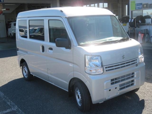 Suzuki Every 3
