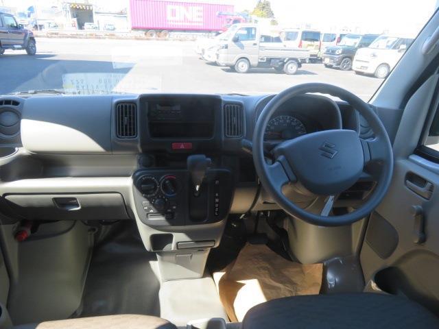 Suzuki Every 5