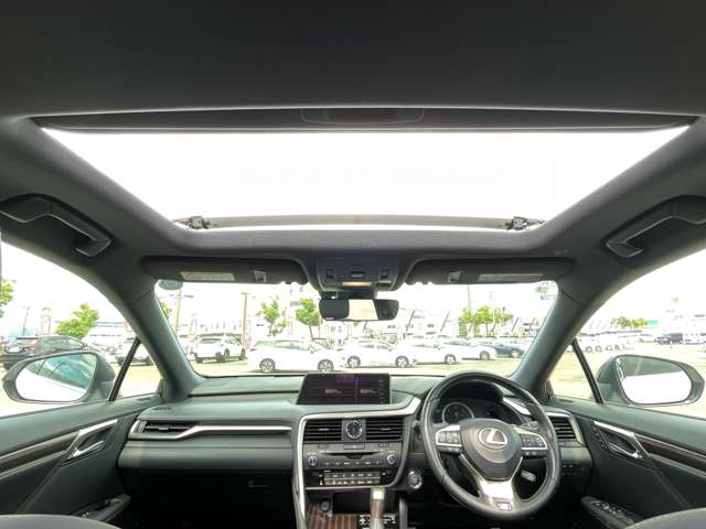 Lexus RX 6