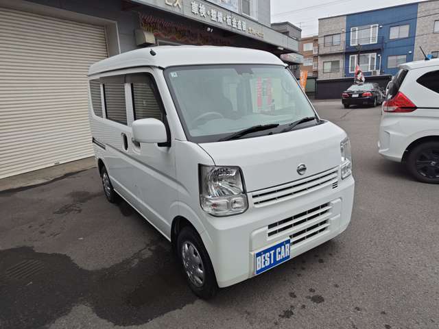 Nissan NV100 Clipper 2