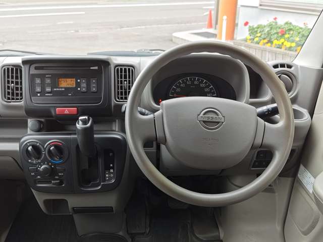 Nissan NV100 Clipper 7