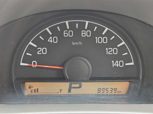 Nissan NV100 Clipper 8