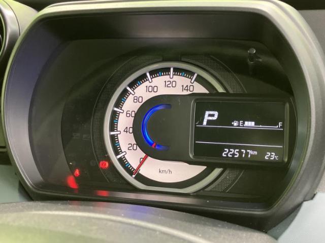 Suzuki Spacia Base 11