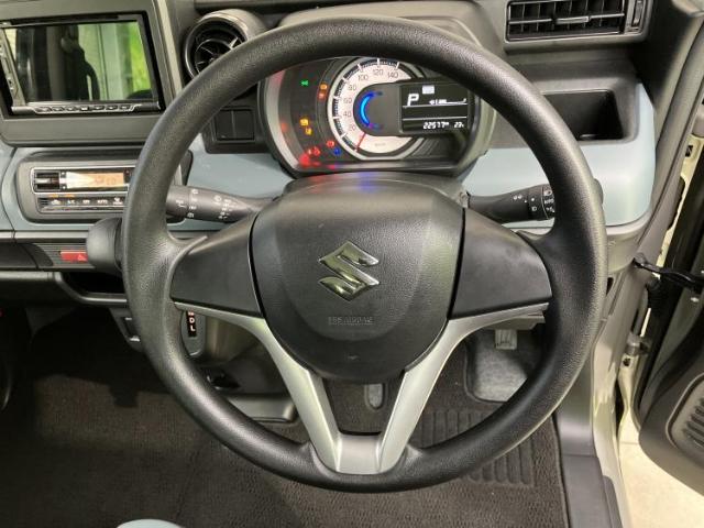 Suzuki Spacia Base 12