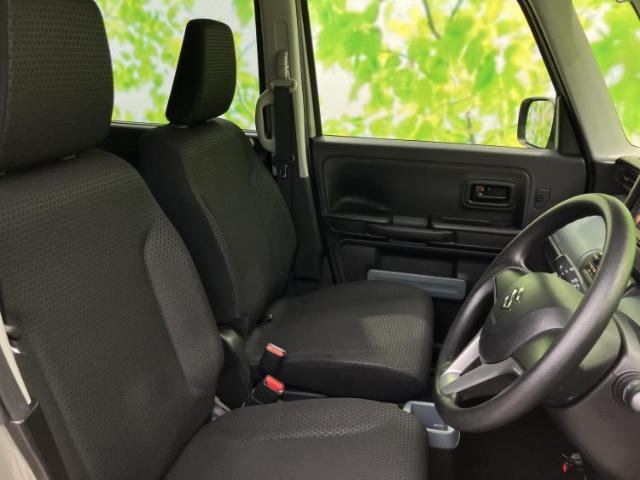Suzuki Spacia Base 2