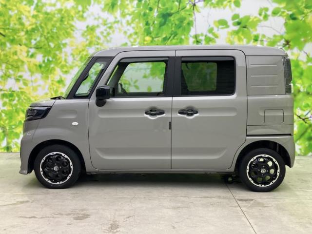 Suzuki Spacia Base 5
