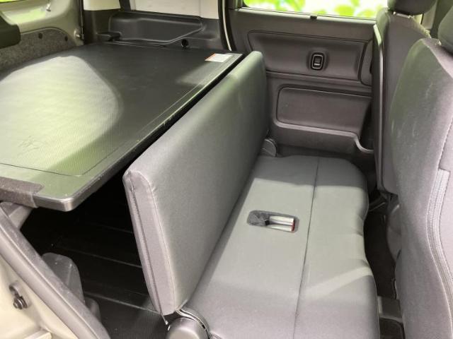 Suzuki Spacia Base 7