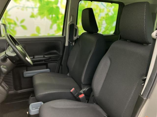 Suzuki Spacia Base 8