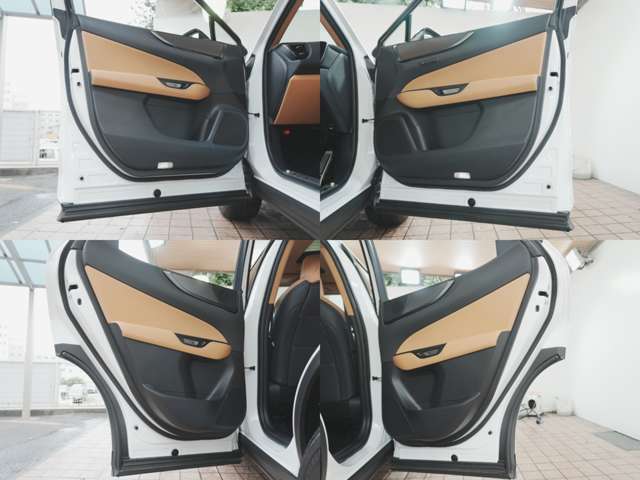 Lexus NX 7