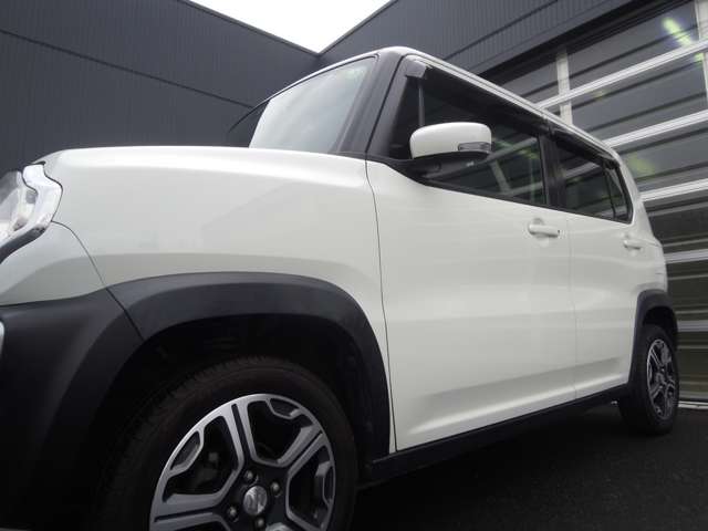 Suzuki Hustler 12