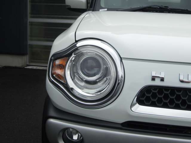 Suzuki Hustler 9