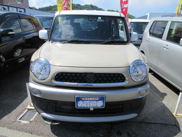 Suzuki XBEE 3