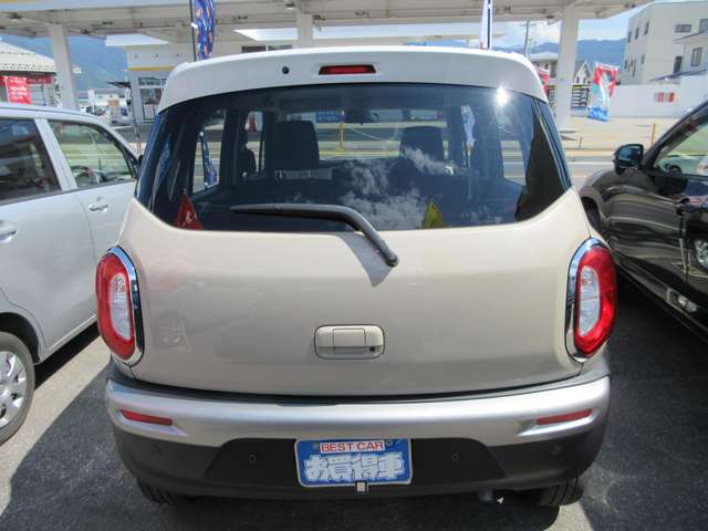 Suzuki XBEE 7