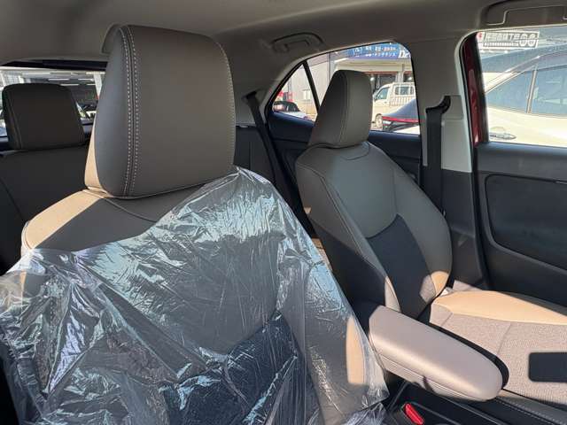 Toyota Yaris Cross 6