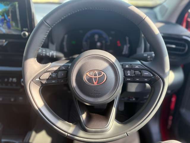 Toyota Yaris Cross 8