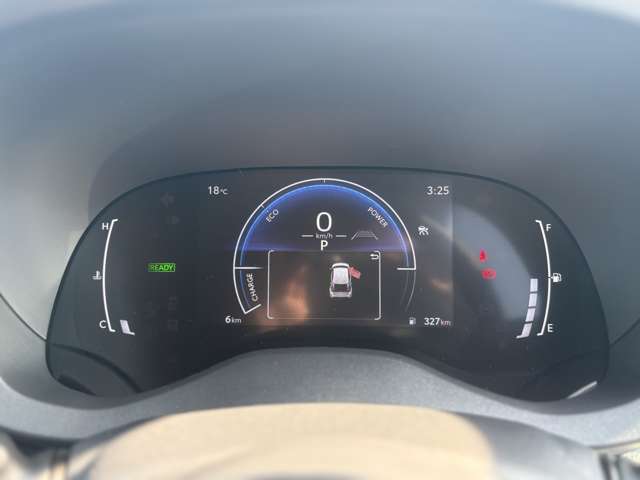 Toyota Yaris Cross 9