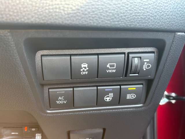 Toyota Yaris Cross 10