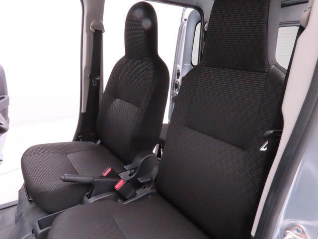 Daihatsu Hijet Cargo 11