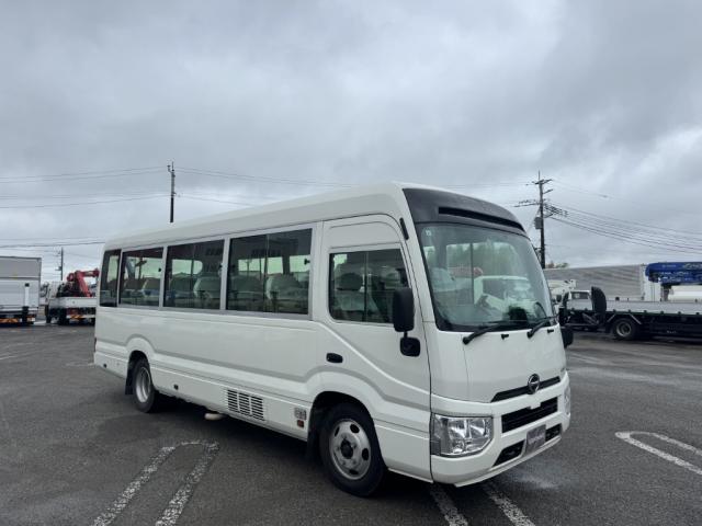 Hino Liesse II 3