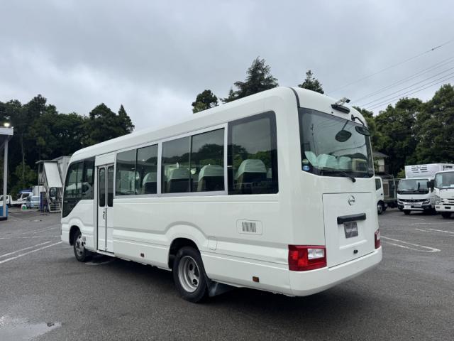 Hino Liesse II 5