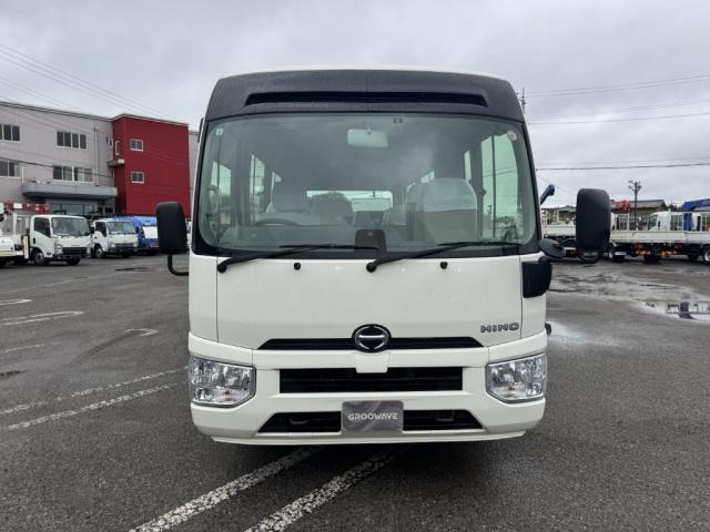 Hino Liesse II 6