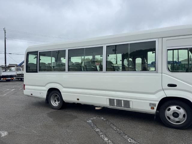 Hino Liesse II 7