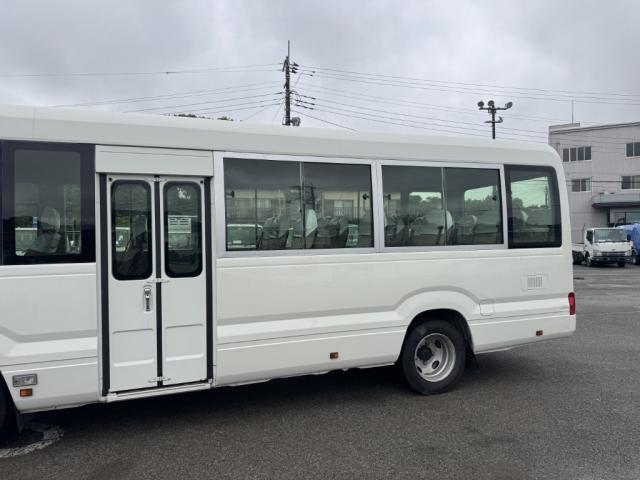 Hino Liesse II 8