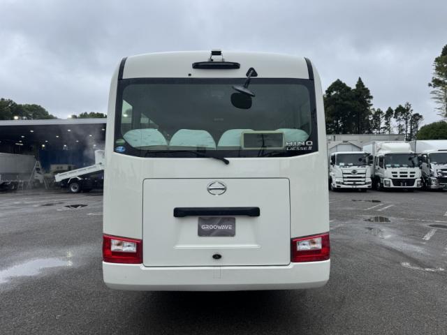 Hino Liesse II 9