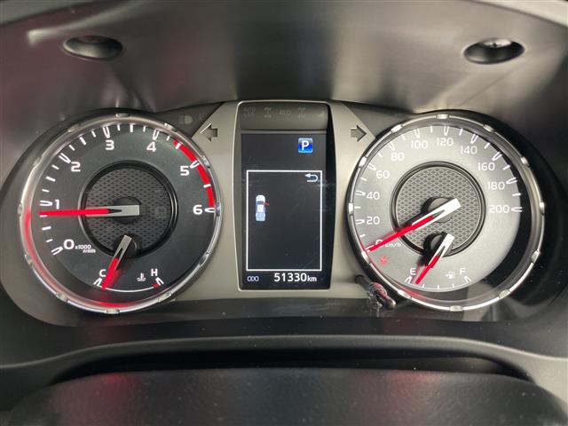 Toyota Hilux 11