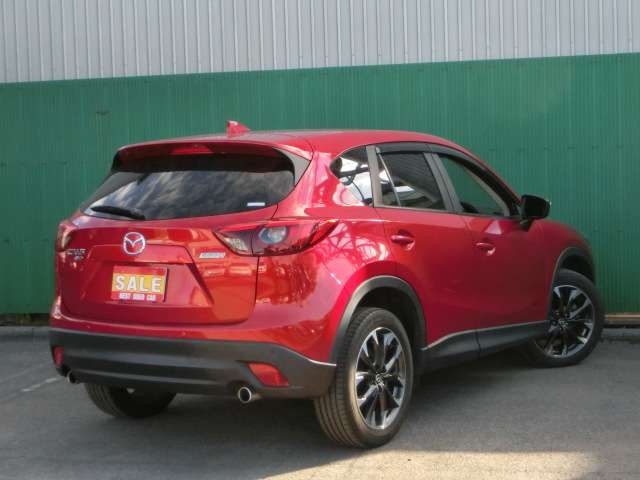 Mazda CX-5 2