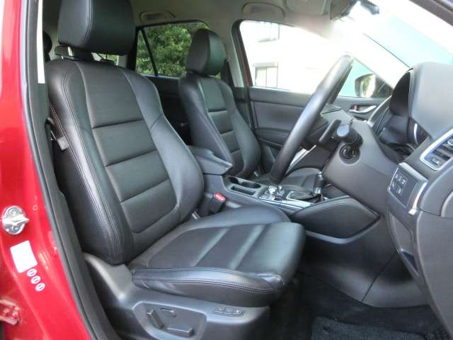 Mazda CX-5 3