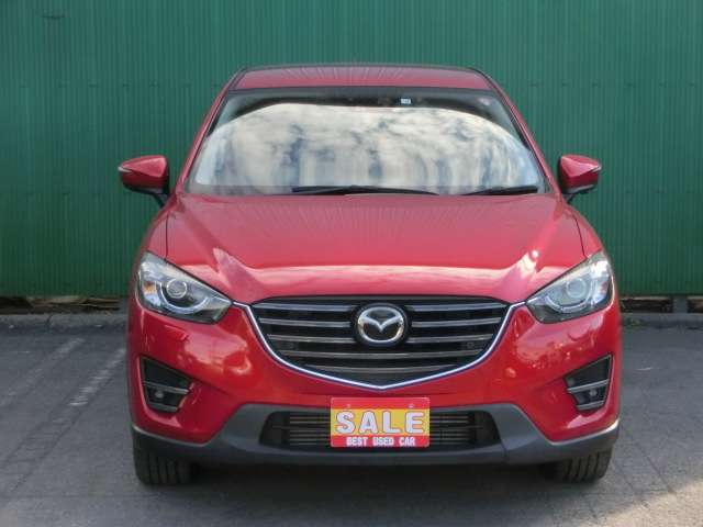 Mazda CX-5 5