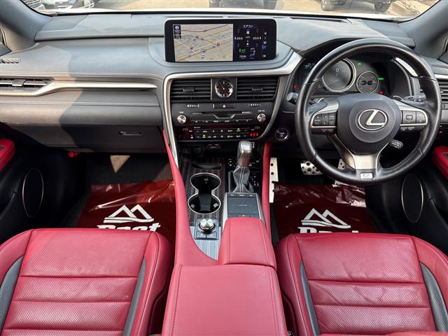 Lexus RX 12