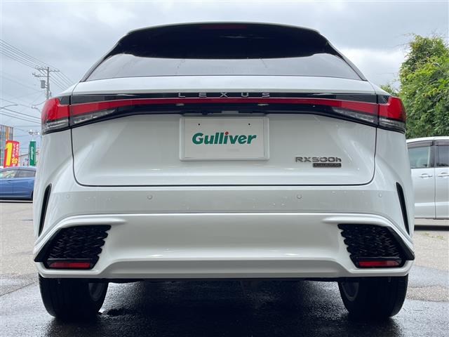 Lexus RX 12