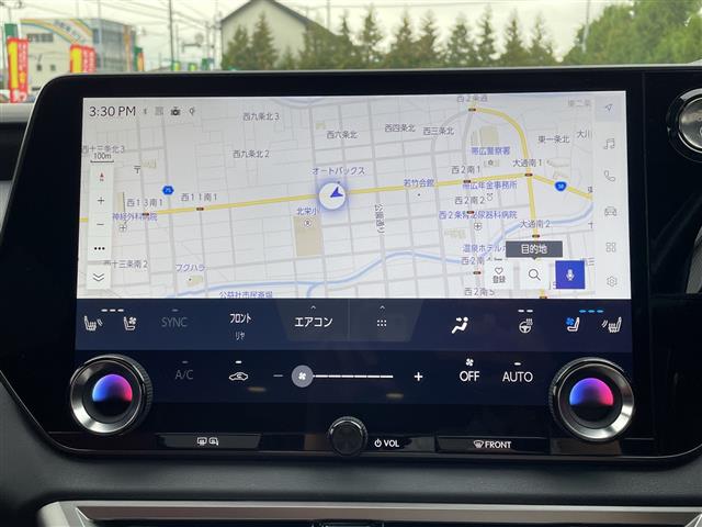 Lexus RX 5
