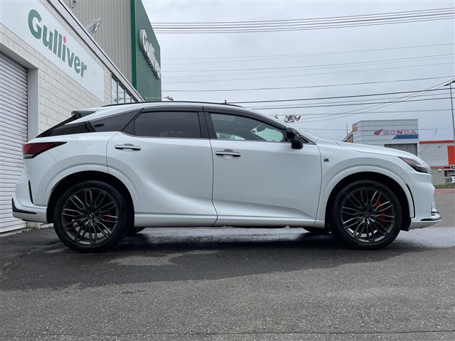 Lexus RX 10