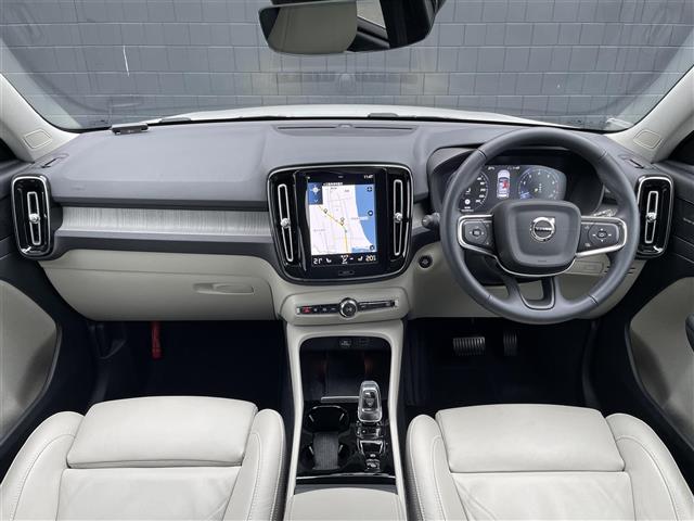 Volvo XC40 7