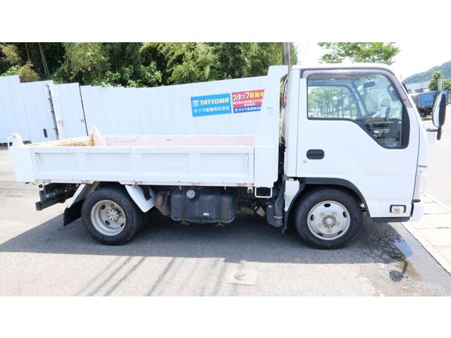 Isuzu Elf 5