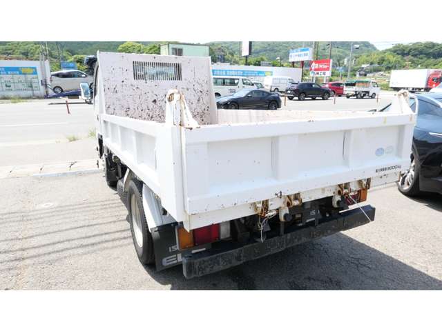 Isuzu Elf 9