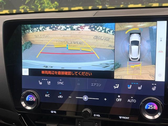 Lexus NX 4