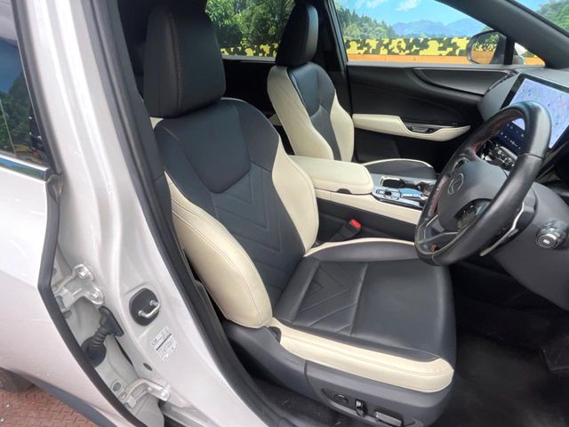 Lexus NX 9