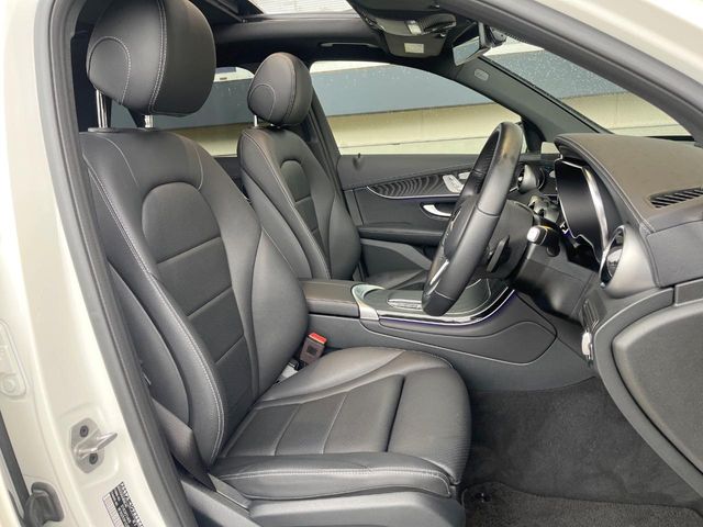 Mercedes-Benz GLC 11