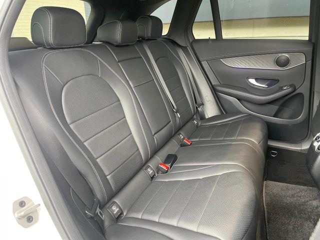 Mercedes-Benz GLC 12
