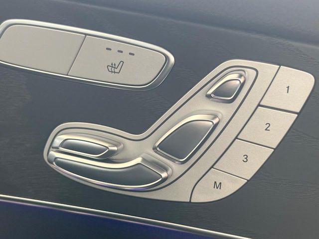 Mercedes-Benz GLC 7