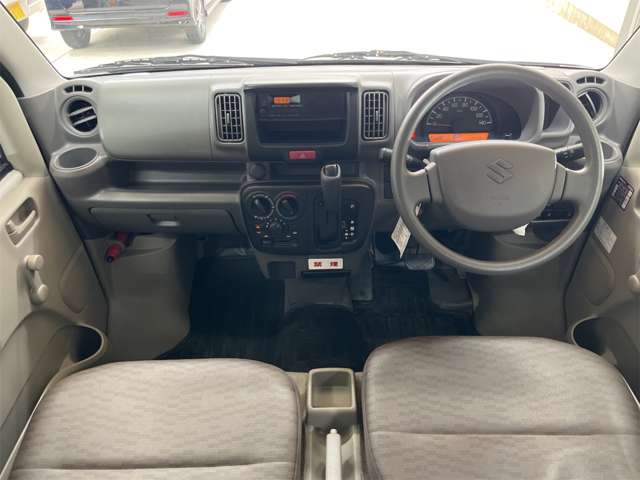 Suzuki Every 4